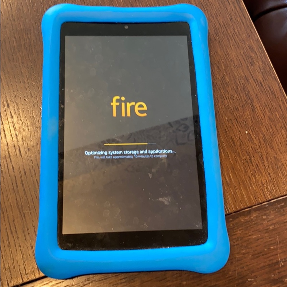 Amazon Kid Kindle in perfect condition